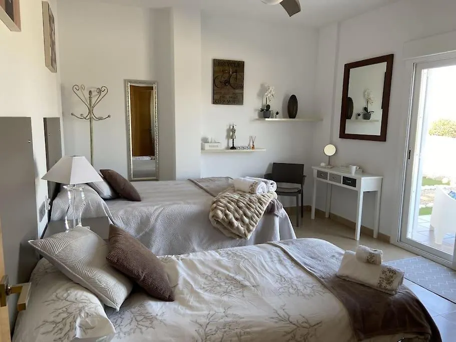 4 Bedroom Villa, Private Pool, Lorca 0*, Lorca (Murcia) Spain