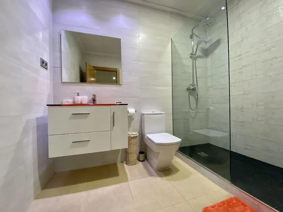 4 Bedroom Villa, Private Pool, Lorca Lorca (Murcia)