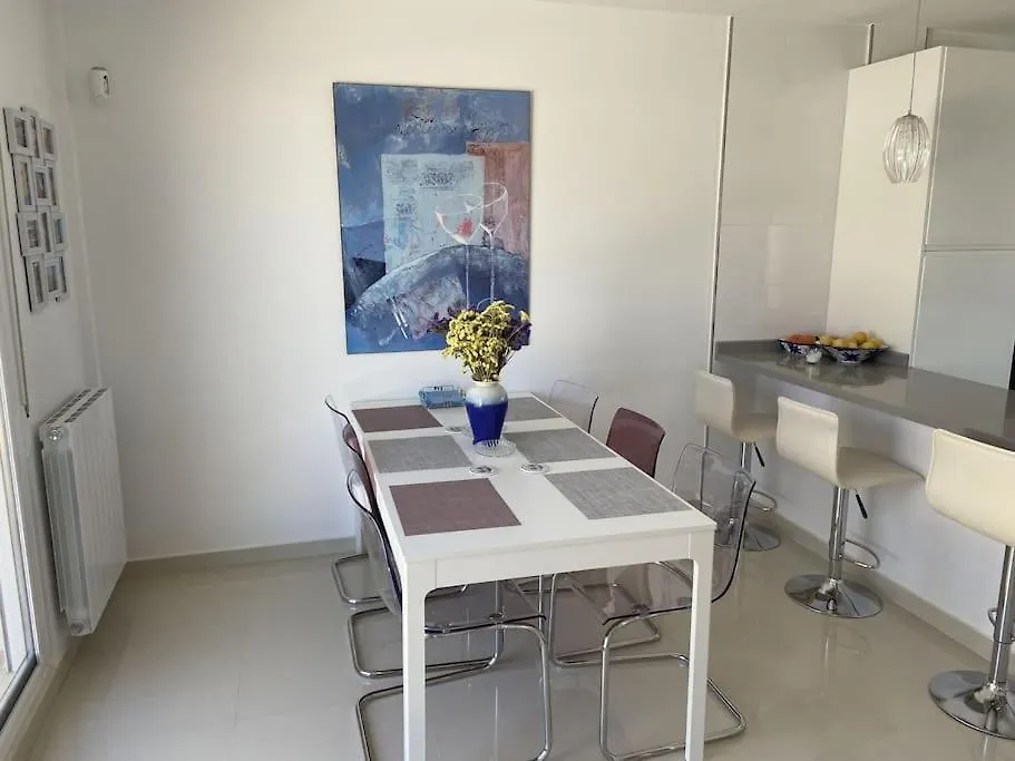 4 Bedroom Villa, Private Pool, Lorca Spain