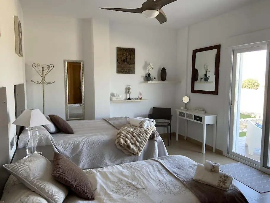 4 Bedroom Villa, Private Pool, Lorca 0*, Lorca (Murcia) Spain