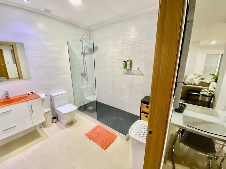 4 Bedroom Villa, Private Pool, Lorca