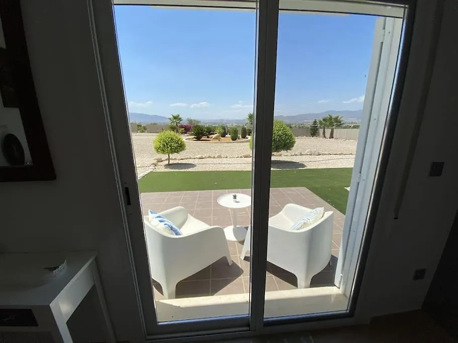 4 Bedroom Villa, Private Pool, Lorca Lorca (Murcia)