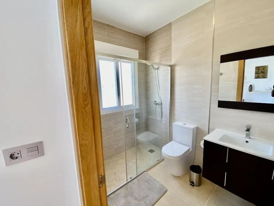 4 Bedroom Villa, Private Pool, Lorca Villa Lorca (Murcia)
