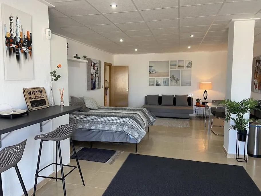 4 Bedroom Villa, Private Pool, Lorca